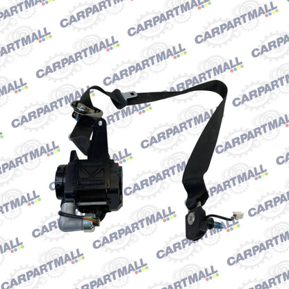 2012-2015 CHEVROLET CAPTIVA SPORT FRONT RIGHT PASSENGER SIDE SEAT BELT RETRACTOR