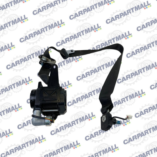 2012-2015 CHEVROLET CAPTIVA SPORT FRONT RIGHT PASSENGER SIDE SEAT BELT RETRACTOR