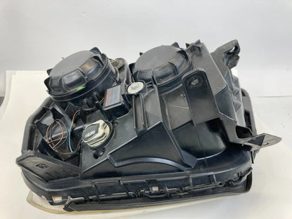 2010-2015 GMC TERRAIN RIGHT PASSENGER HEADLIGHT HEADLAMP HEAD LIGHT LAMP HALOGEN