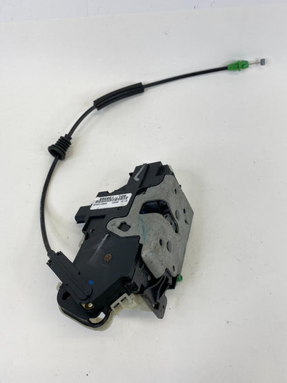 2007-2014 Ford Edge Front Right Passenger Side Door Lock Latch Release Actuator