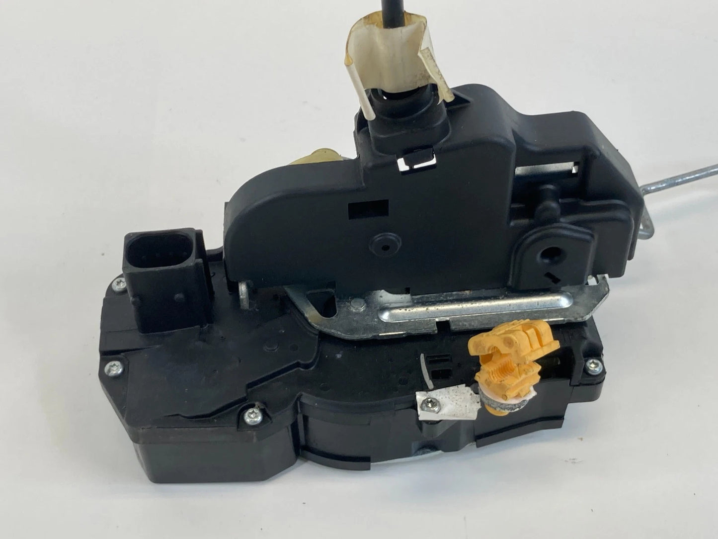 05-11 CADILLAC STS REAR RIGHT BACK DOOR LOCK LATCH RELEASE ACTUATOR 22741954 OEM