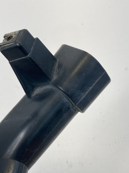 03-11 Saab 9-3 93 2.0L Battery Cooling Air Duct Vent Front 12790911 OEM