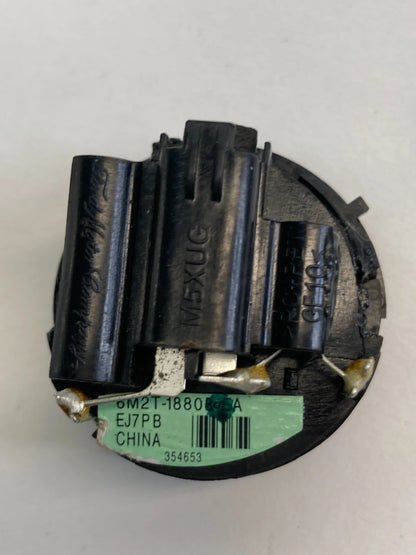 2012-2018 FORD FOCUS FRONT DOOR TWEETER SPEAKER AUDIO SOUND 6M2T-18808-EA OEM