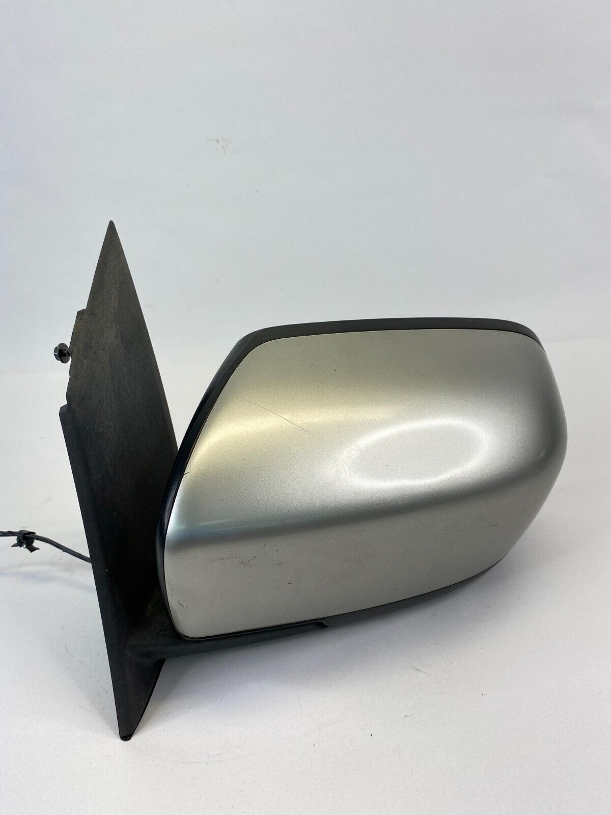 2007-2009 Mazda CX-7 CX7 Left Driver Side View Power Door Mirror E4012284 OEM