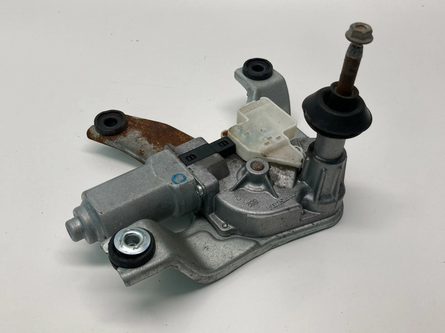 07-17 JEEP COMPASS REAR WIPER MOTOR LIFTGATE OEM FACTORY 5116146AD