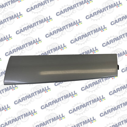 11-14 Ford Edge Dash Right Passenger Side Finish Trim Molding BT43-78044B78-AA