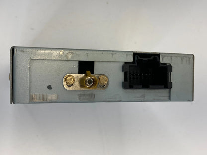 2010-2012 CHEVY TRAVERSE SATELLITE XM RADIO RECEIVER MODULE UNIT 20883238 OEM
