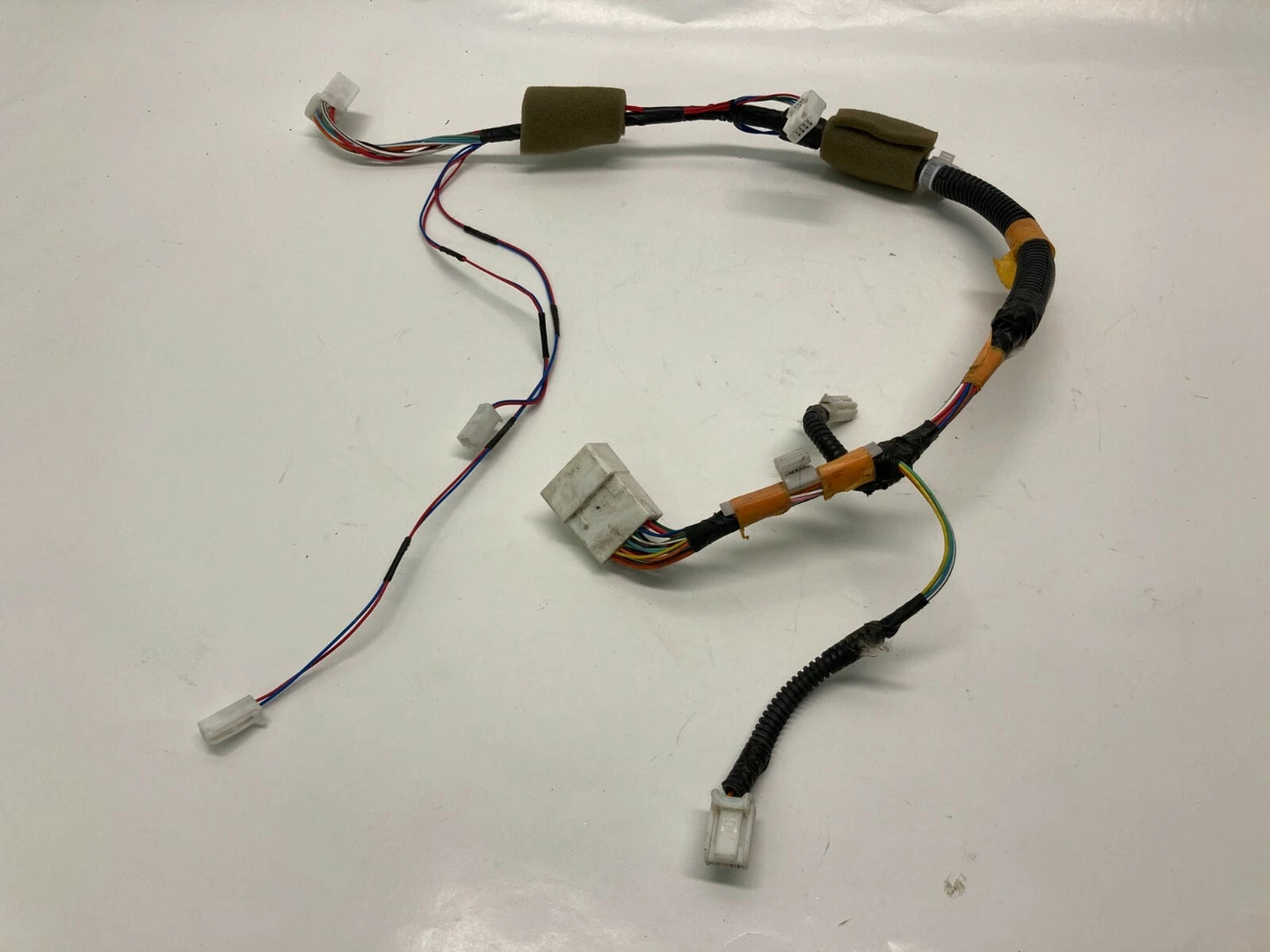 2006 2007 LEXUS GS300 GS430 FRONT RIGHT PASSENGER DOOR WIRE HARNESS 8215530040