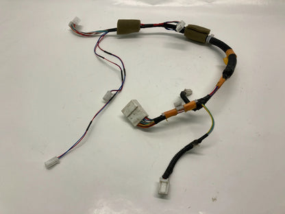 2006 2007 LEXUS GS300 GS430 FRONT RIGHT PASSENGER DOOR WIRE HARNESS 8215530040