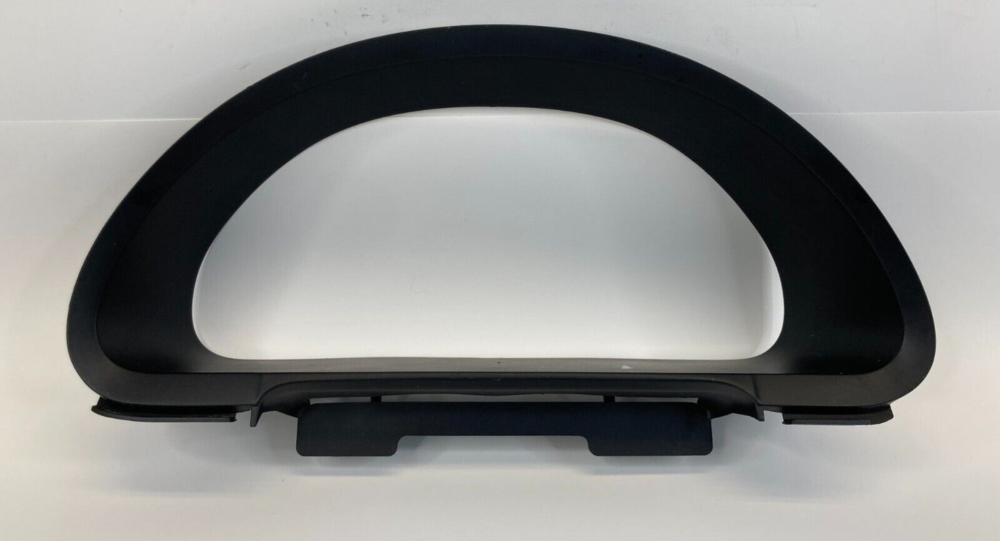 05 06 Honda Odyssey Speedometer Instrument Cluster Dash Bezel Surround Trim OEM