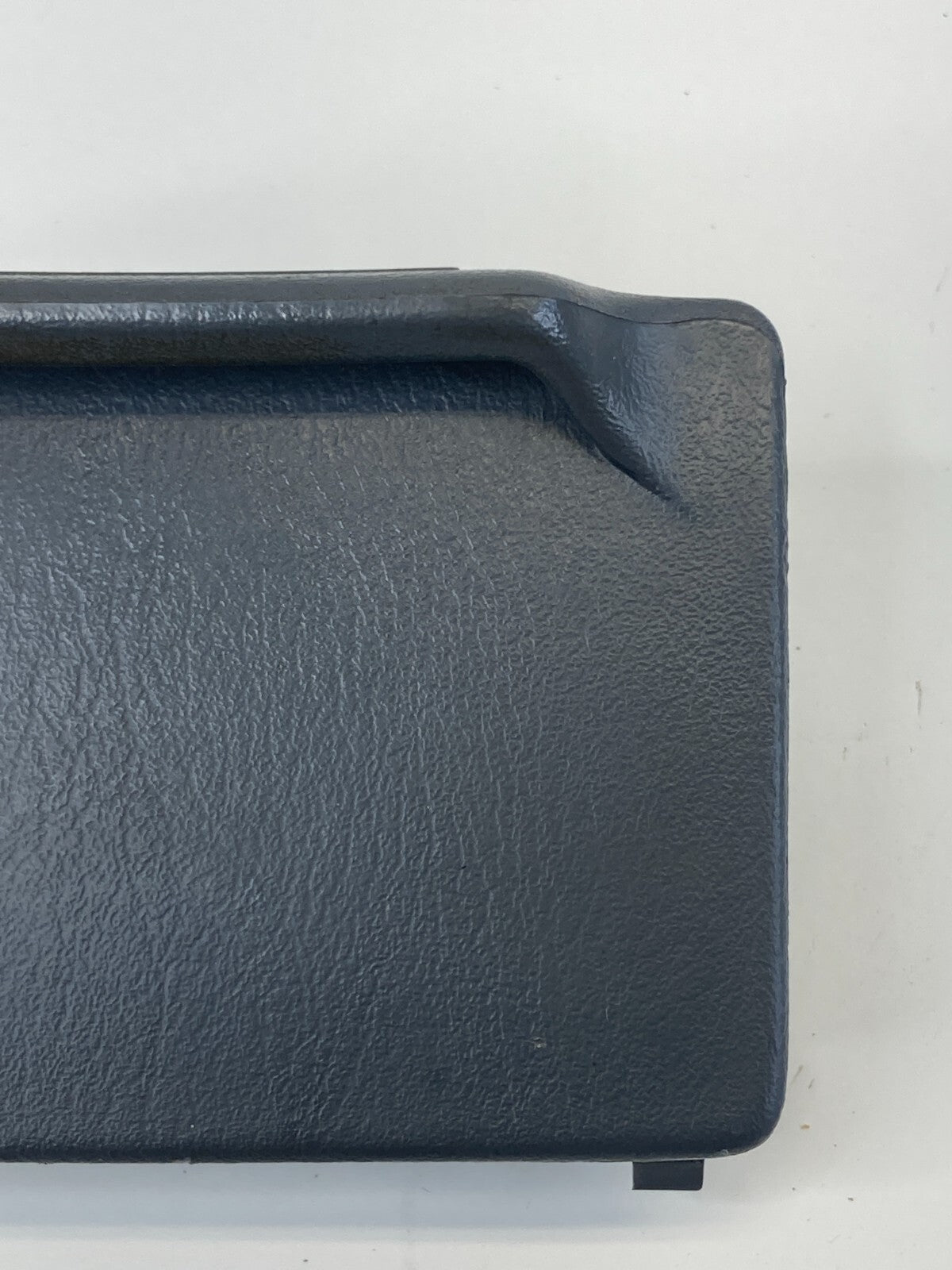 97-01 Toyota Camry Dash Storage Coin Pocket Fuse Access Cover Trim 55455AA010