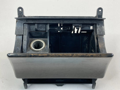 1999-2003 MERCEDES-BENZ CLK430 CENTER CONSOLE ASHTRAY COMPARTMENT 2088100401 OEM