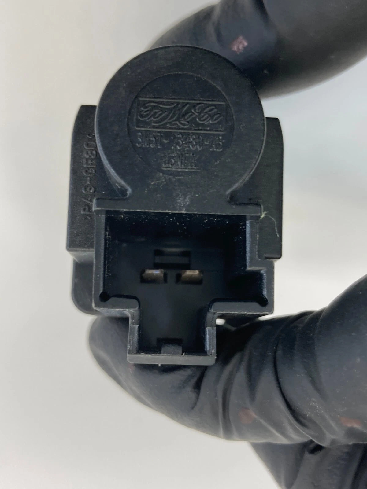 2006-2008 FORD EXPLORER BRAKE PEDAL SENSOR STOP LIGHT CONTROL SWITCH 3M5T13480AB