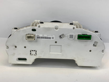 2008 ACURA TL BASE 3.2L DASH INSTRUMENT CLUSTER SPEEDOMETER 78100-SEP-A430 204K