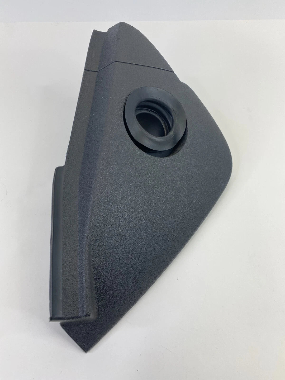 06-13 CHEVROLET CHEVY IMPALA DASH LEFT DRIVER SIDE END CAP COVER TRIM 15845033