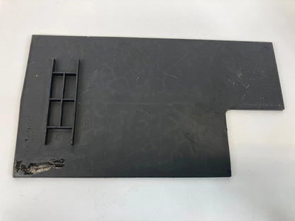 2003-2007 HONDA ACCORD CENTER CONSOLE BOX MAT RUBBER INSERT 83413-SDA-A010