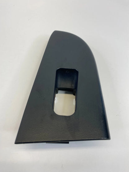 07-10 HYUNDAI ELANTRA SEDAN REAR LEFT BACK DOOR WINDOW SWITCH BEZEL 93580-2H000