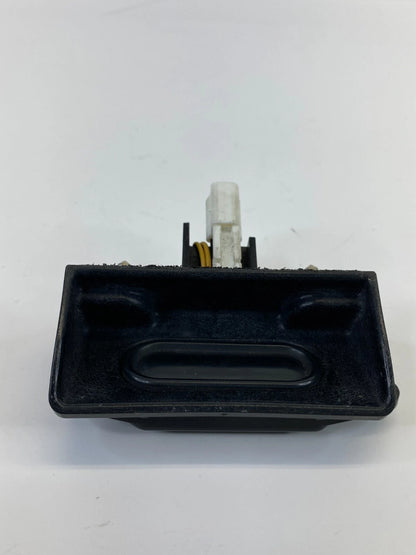 2010-2014 HONDA INSIGHT LIFT GATE OPEN EXTERIOR RELEASE SWITCH ASSY OEM