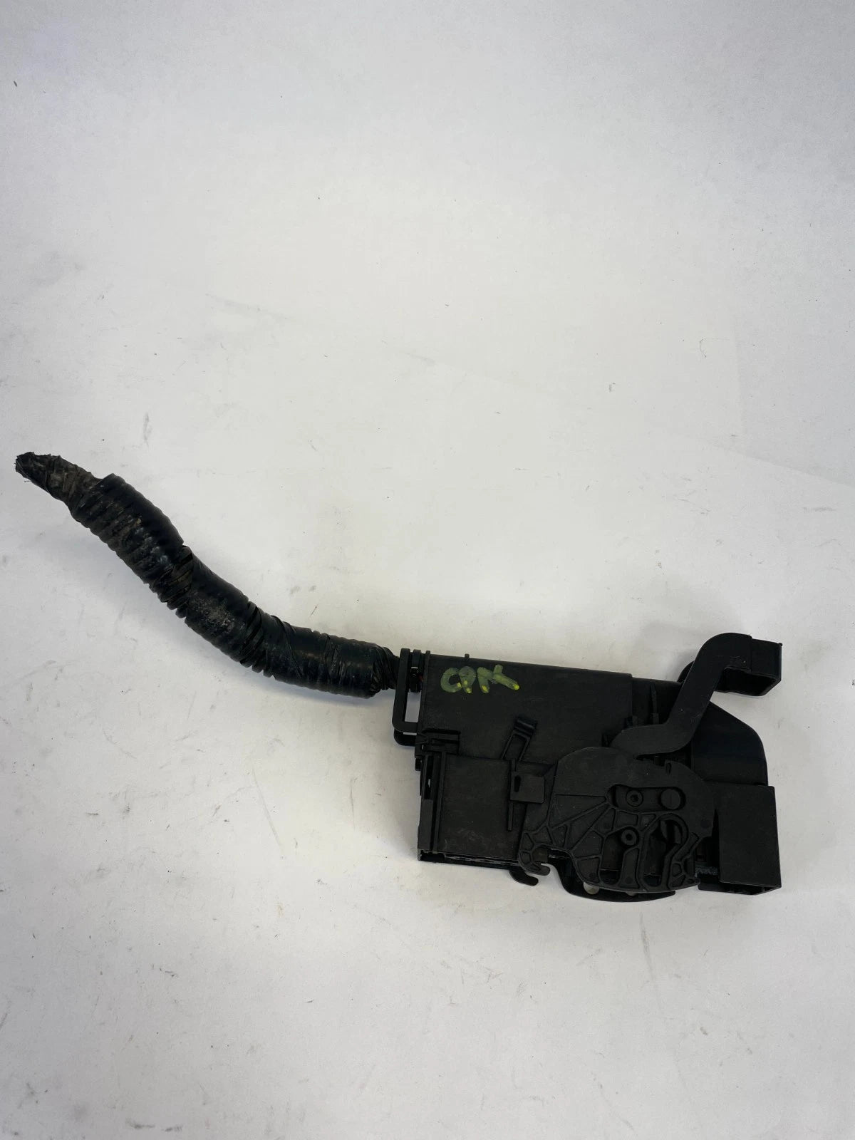2007-2011 HONDA CR-V CRV 4WD ABS BRAKE PUMP MODULE WIRE CONNECTOR PLUG OEM
