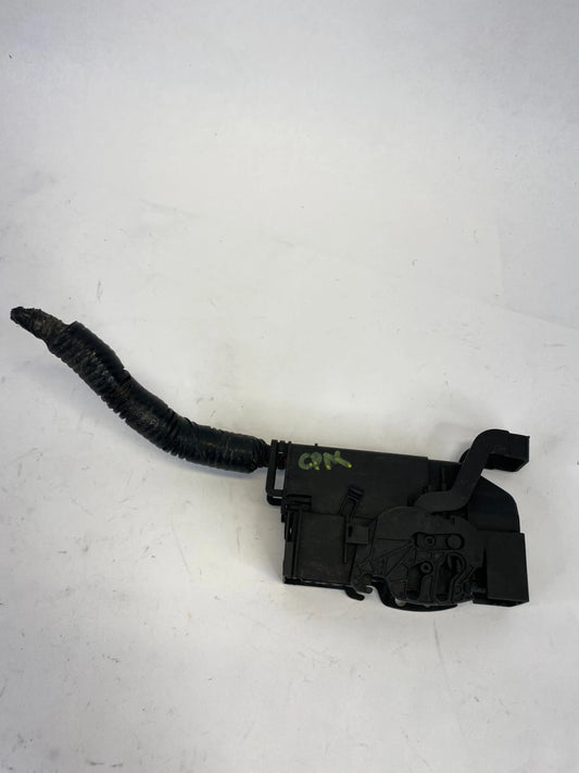 2007-2011 HONDA CR-V CRV 4WD ABS BRAKE PUMP MODULE WIRE CONNECTOR PLUG OEM