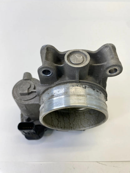 14-19 CADILLAC ATS 2.0L TURBO FUEL INJECTION THROTTLE BODY ASSEMBLY 12627067 OEM