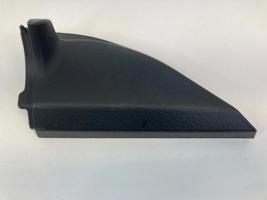 03-05 HONDA PILOT FRONT RIGHT PASSENGER SIDE INNER CORNER MIRROR COVER TRIM OEM