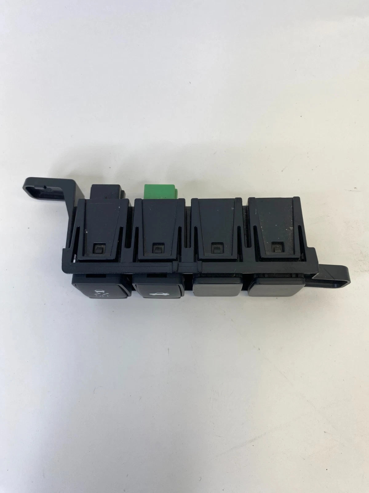 2013-2018 NISSAN ALTIMA TCS TRACTION CONTROL & TRUNK LID OPENER SWITCH PANEL OEM