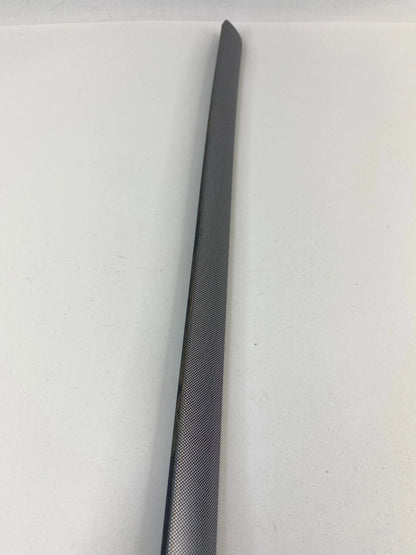 2005-2009 VOLKSWAGEN JETTA FRONT RIGHT PASSENGER DOOR TRIM MOLDING 1K4-867-440