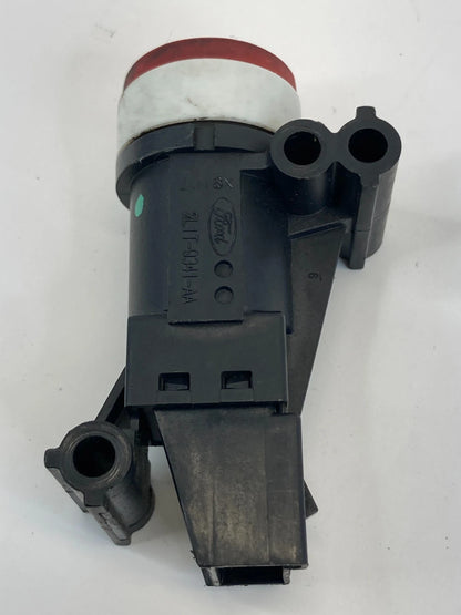 07-17 Lincoln Navigator First Inertia Fuel Pump Shut-Off Switch Button 2L1T-9341