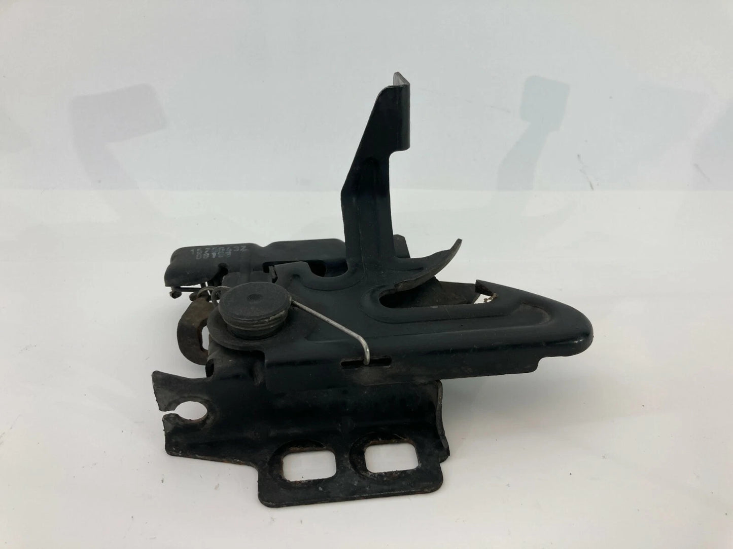 2007 2008 2009 SATURN AURA FRONT HOOD LOCK LATCH RELEASE ACTUATOR ASSEMBLY OEM