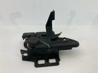 2007 2008 2009 SATURN AURA FRONT HOOD LOCK LATCH RELEASE ACTUATOR ASSEMBLY OEM