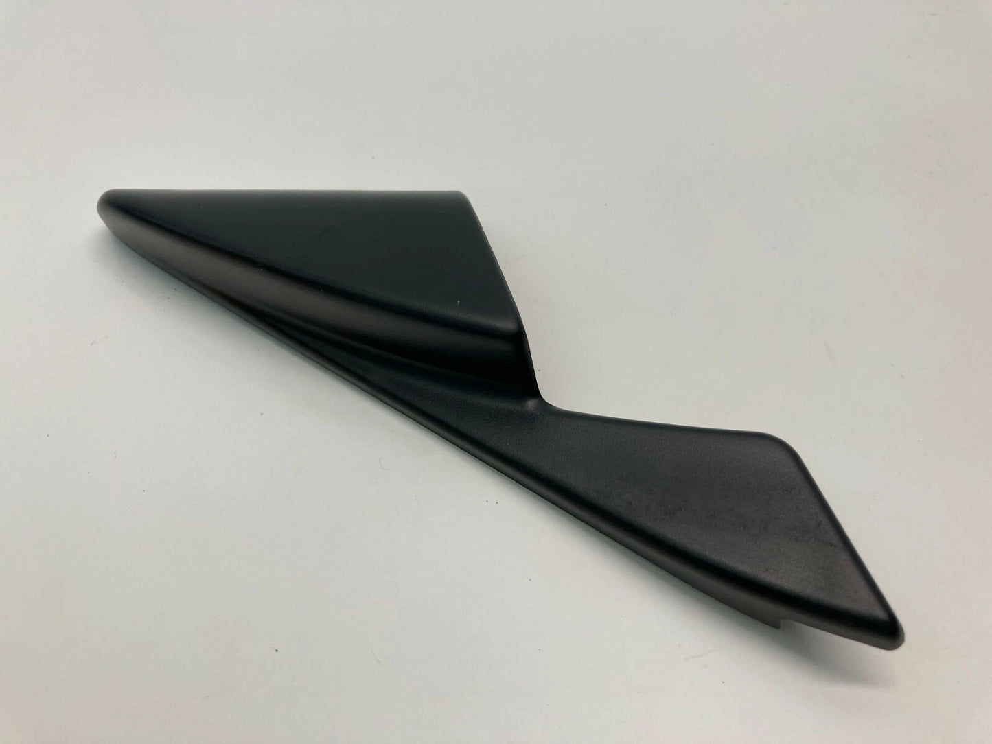 05-09 SUBARU OUTBACK RH PASSENGER SIDE DOOR MIRROR COVER TRIM PANEL 94251AG04A