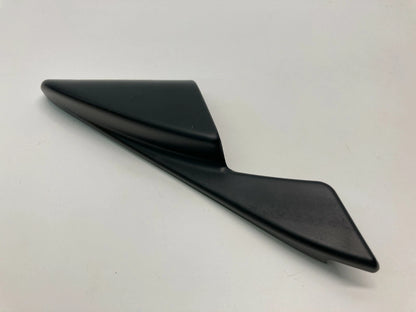 05-09 SUBARU OUTBACK RH PASSENGER SIDE DOOR MIRROR COVER TRIM PANEL 94251AG04A