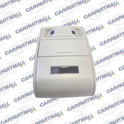 2014 CHRYSLER TOWN & COUNTRY FRONT OVERHEAD CONSOLE DOME MAP LIGHT L0214203AA