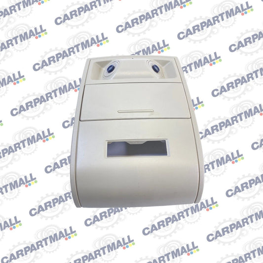 2014 CHRYSLER TOWN & COUNTRY FRONT OVERHEAD CONSOLE DOME MAP LIGHT L0214203AA