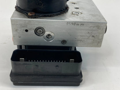 02-05 JAGUAR S-TYPE 3.0L AT RWD ABS ANTI LOCK BRAKE PUMP MODULE 2W93-2C219-BC