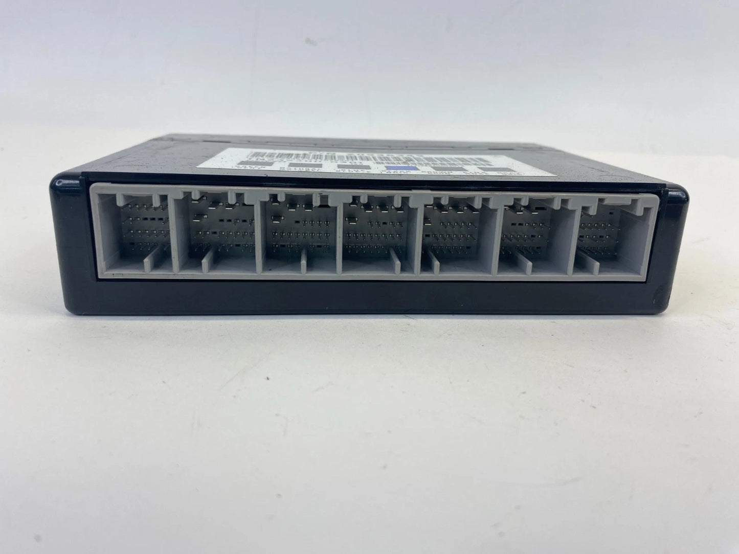 08-12 ENCLAVE 07-09 TORRENT 07-17 ACADIA 3.6L BODY CONTROL MODULE 20935349 OEM