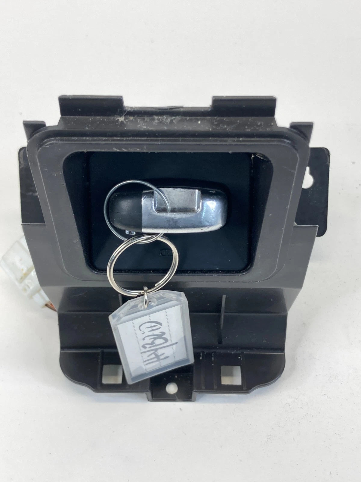 2011-2015 HYUNDAI SONATA ADAPTOR BUTTON START HOLD W/ KEY & START SWITCH OEM