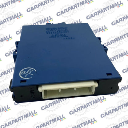 2004-2006 TOYOTA PRIUS 1.5L NETWORK GATEWAY MULTIPLEX CONTROL MODULE 89111-47030