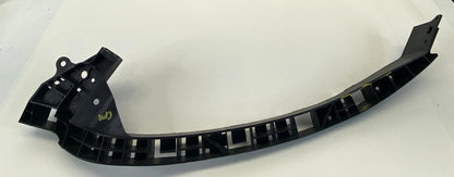 2009-2014 ACURA TSX FRONT RH PASSENGER SIDE BUMPER BRACKET SUPPORT OEM FACTORY
