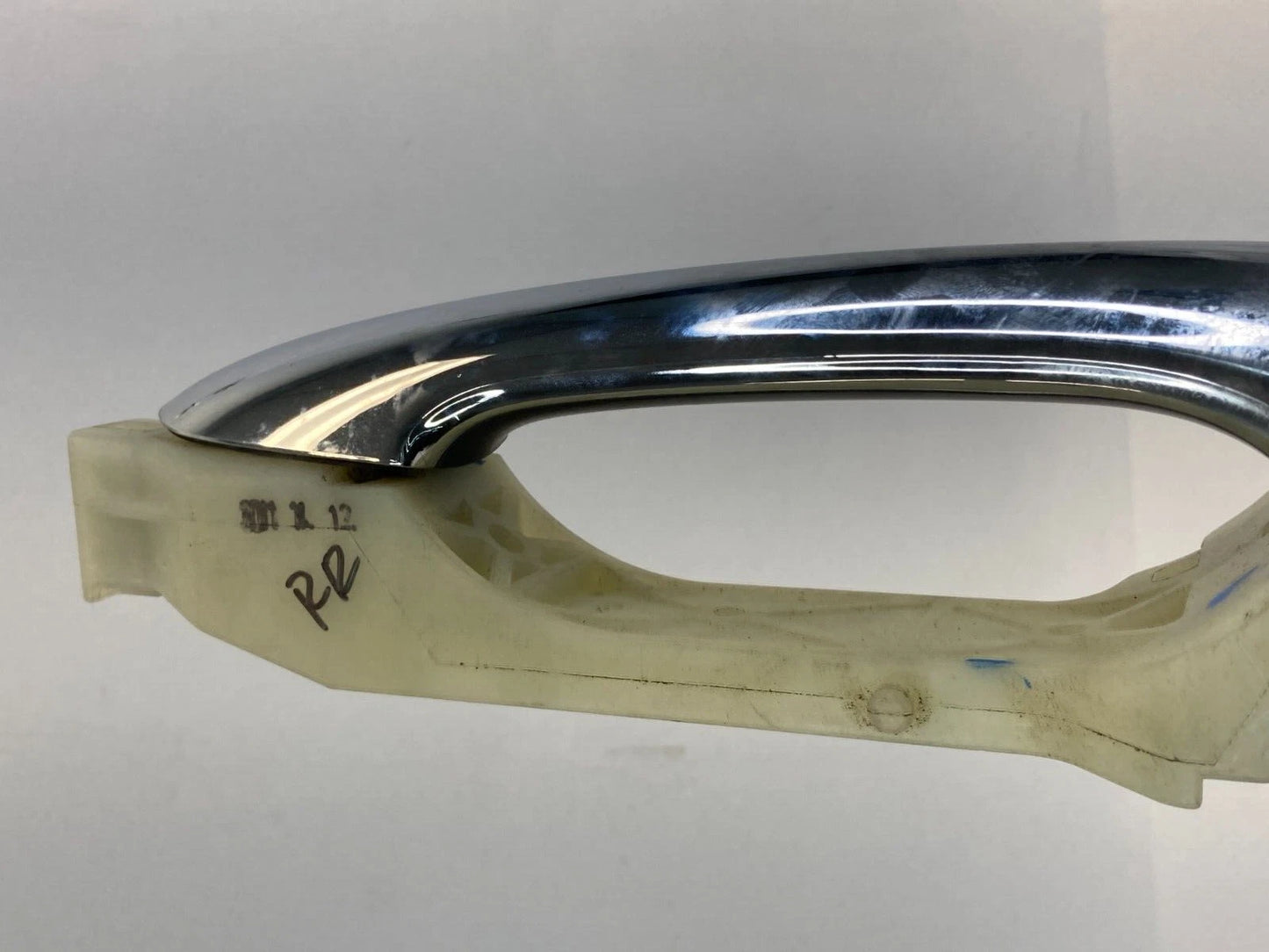 11-14 HYUNDAI SONATA SEDAN REAR RIGHT EXTERIOR OUTSIDE DOOR HANDLE ASSEMBLY OEM