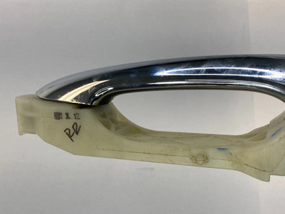 11-14 HYUNDAI SONATA SEDAN REAR RIGHT EXTERIOR OUTSIDE DOOR HANDLE ASSEMBLY OEM