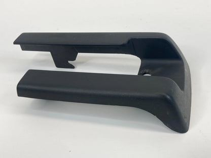 2005-2011 CADILLAC STS FRONT LEFT DRIVER SEAT TRACK END COVER 88994019 OEM
