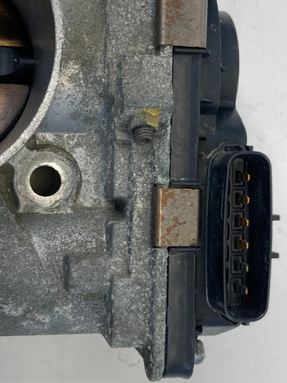 2005 2006 2007 2008 Honda Pilot 3.5L V6 A/T Throttle Body Throttle Valve OEM