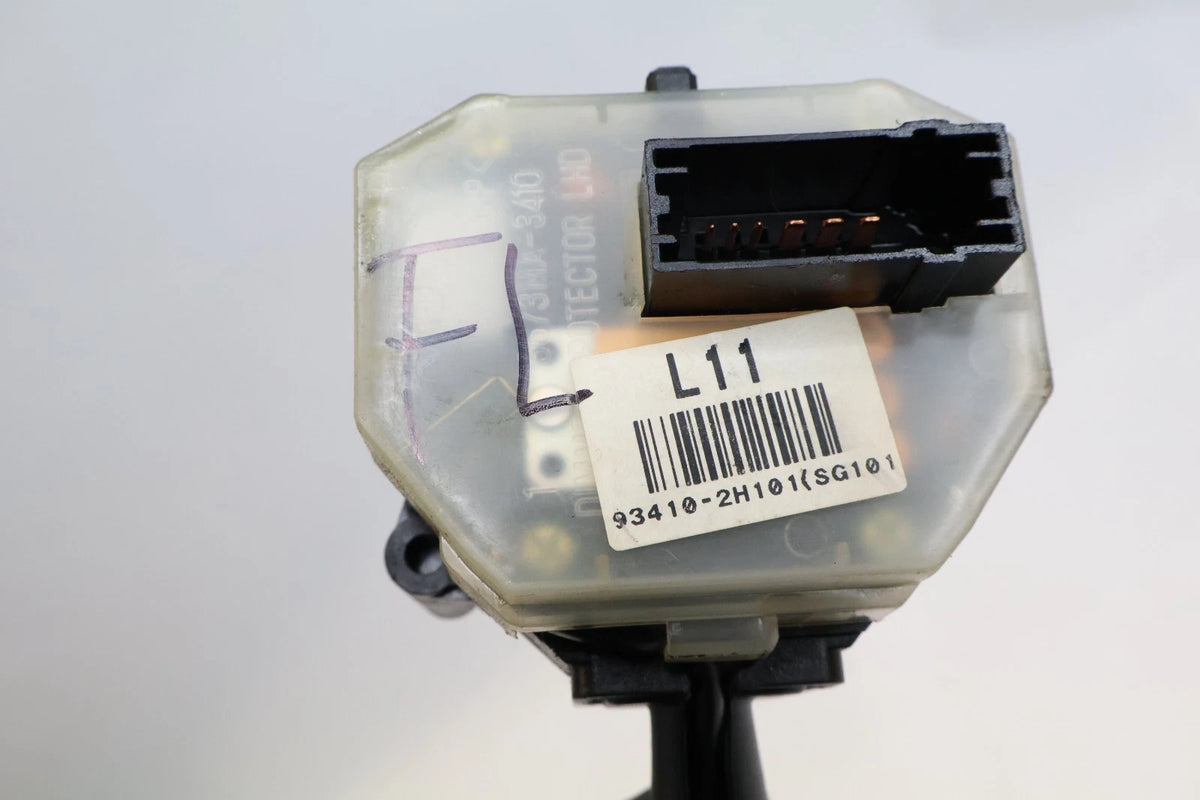 2007-2010 HYUNDAI ELANTRA COLUMN HEADLIGHT TURN SIGNAL FOG LIGHT LEVER SWITCH