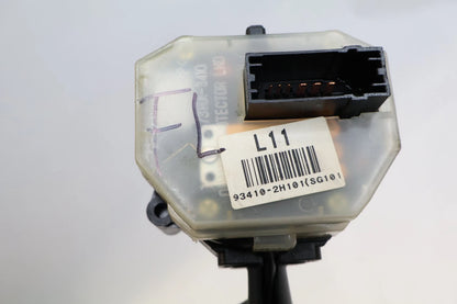 2007-2010 HYUNDAI ELANTRA COLUMN HEADLIGHT TURN SIGNAL FOG LIGHT LEVER SWITCH