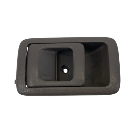 1996-2002 Toyota 4Runner Rear Left Side Interior Inner Door Handle Assy OEM