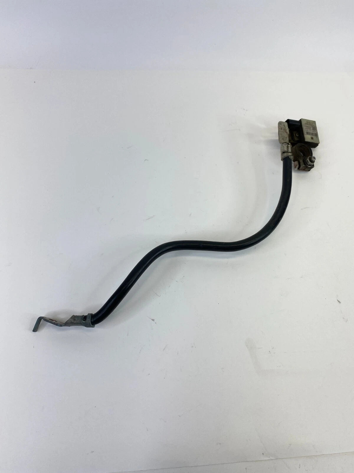 2012-2018 FORD FOCUS 2.0L NEGATIVE BATTERY CABLE TERMINAL AV6N-10C679-BE OEM