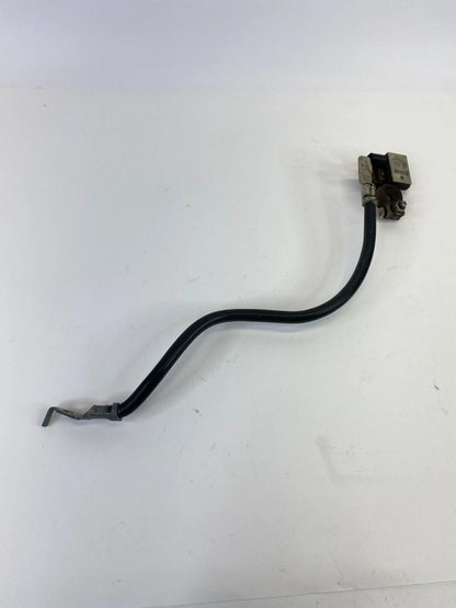 2012-2018 FORD FOCUS 2.0L NEGATIVE BATTERY CABLE TERMINAL AV6N-10C679-BE OEM