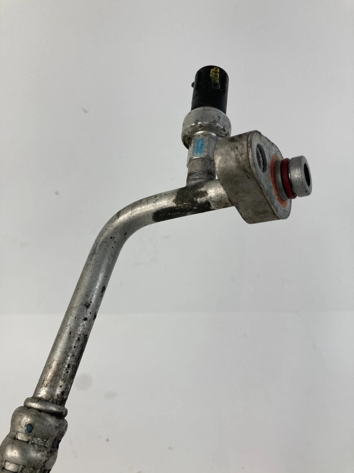 2009-2012 FORD FLEX AC HOSE LINE DISCHARGE TUBE ASSEMBLY UNIT OEM 6F93-19D594-AA